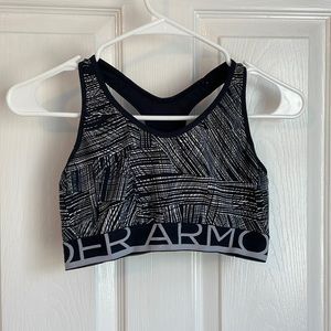 Under Armour Sports Bra